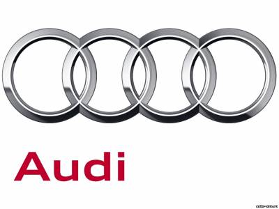 Audi увеличила продажи в США