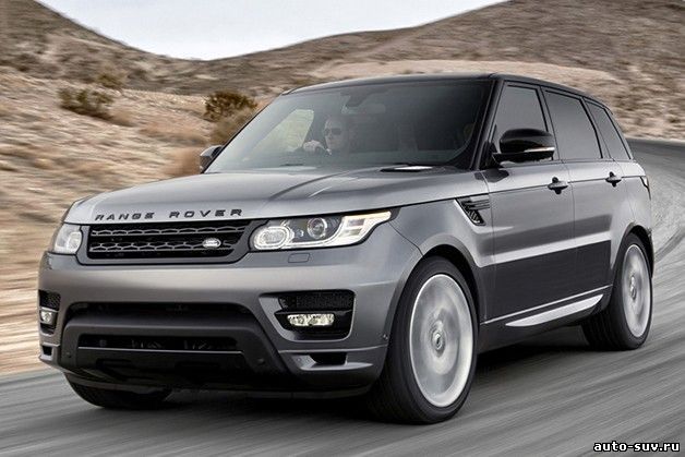 В единственной комплектации - Land Rover LR2 2014