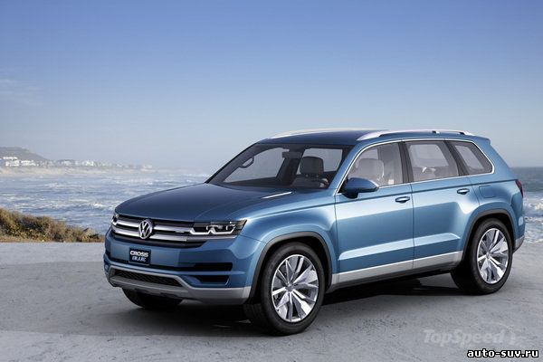 Volkswagen Group полностью удовлетворен своими показателями за 2013 год