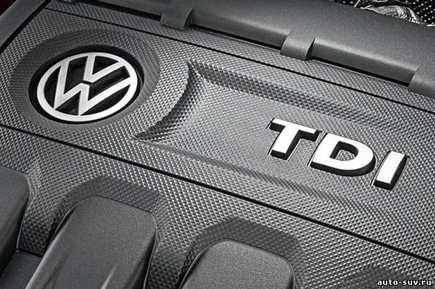 Volkswagen Group разрабатывает все более инновационные технологии для своих автомобилей