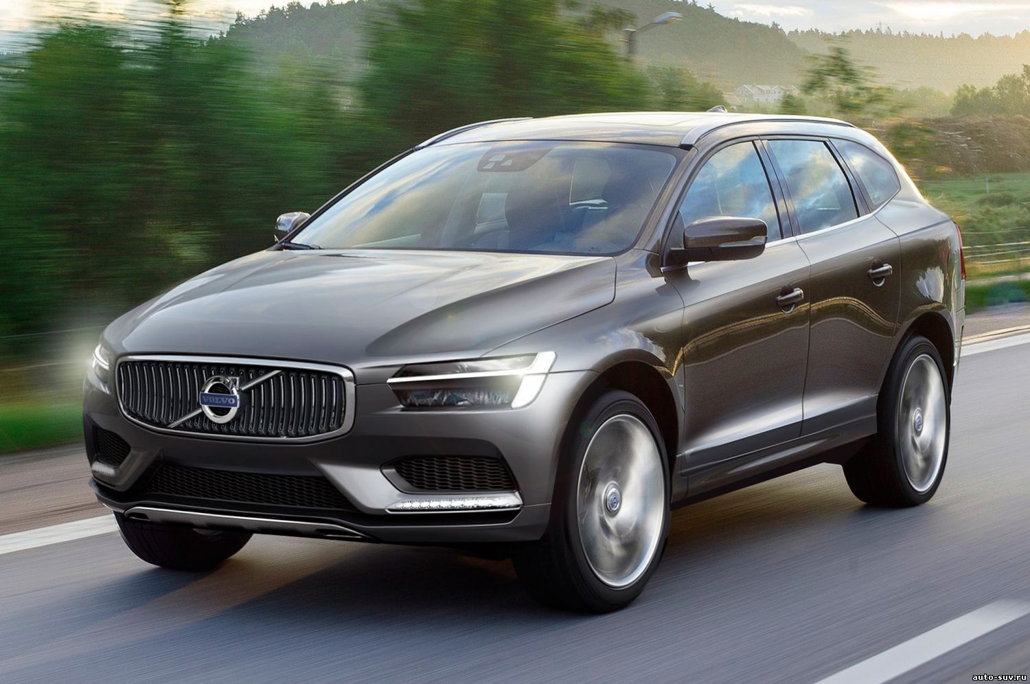 Действительно ли Volvo XC90 2015 стоит считать знаком новой эры?