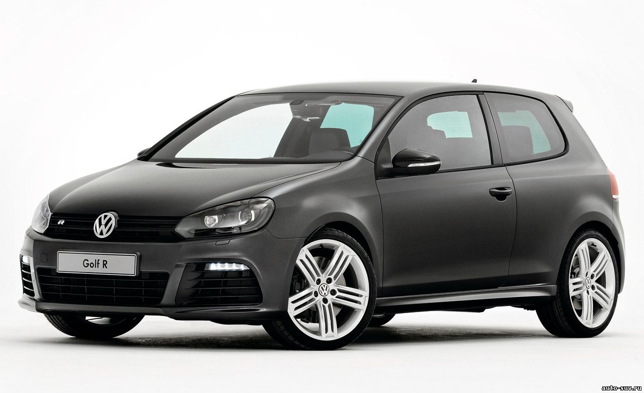 Vw golf 2012 года