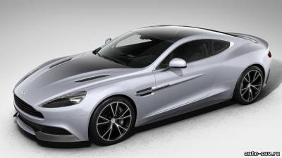 Aston Martin собрал миллионов подписчиков на Facebook