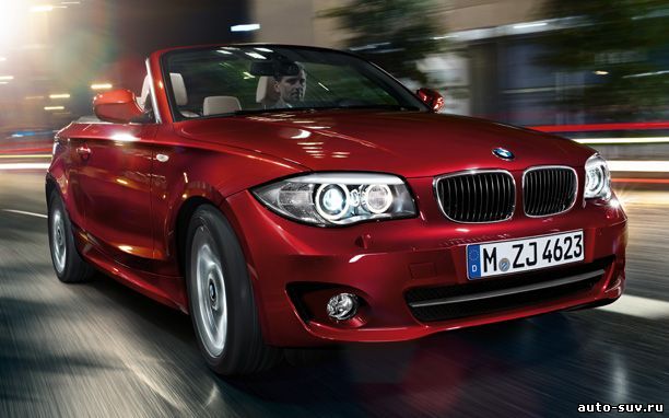 Утонченный автомобиль BMW 128 2013 года