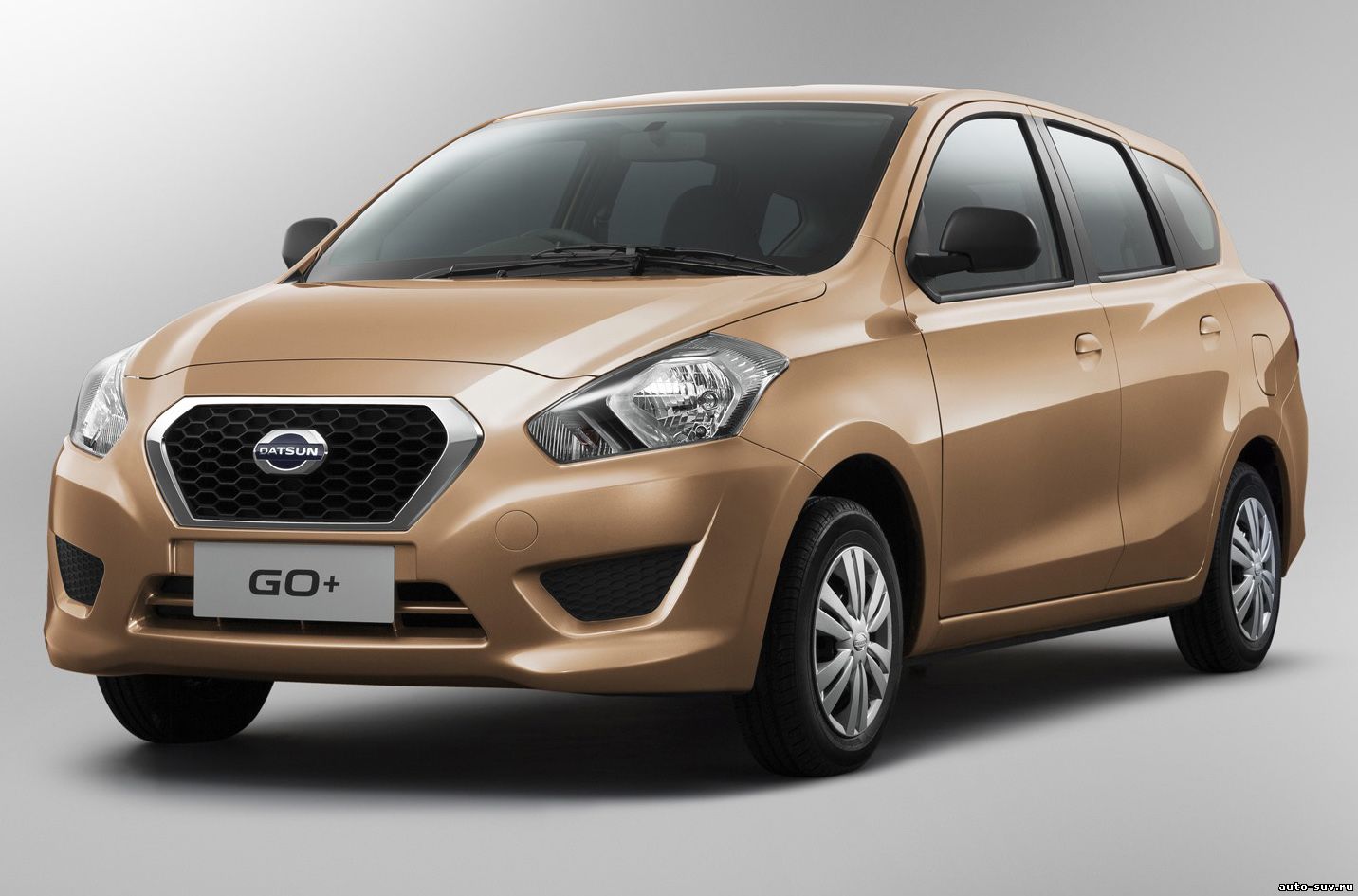 Бюджетный автомобиль datsun появится в конце 2013 года