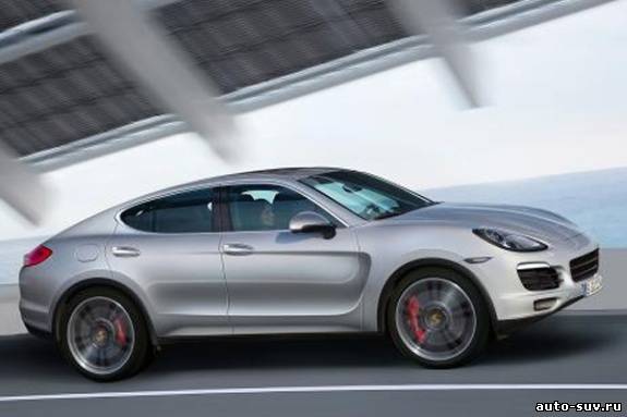 Porsche готовится продать 75 000 моделей Macan в следующем году